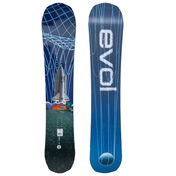 Evol Space Race Snowboard