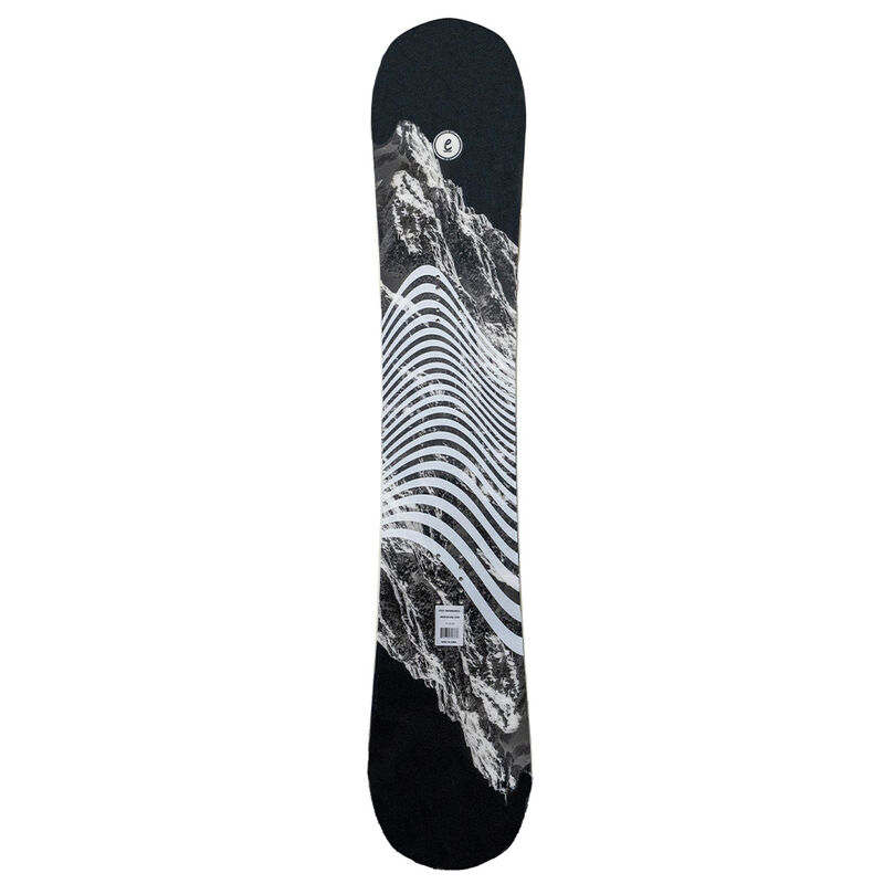 Evol Mountain Lines Snowboard image number 2