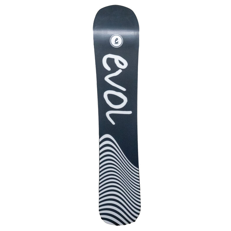 Evol Mountain Lines Snowboard image number 3