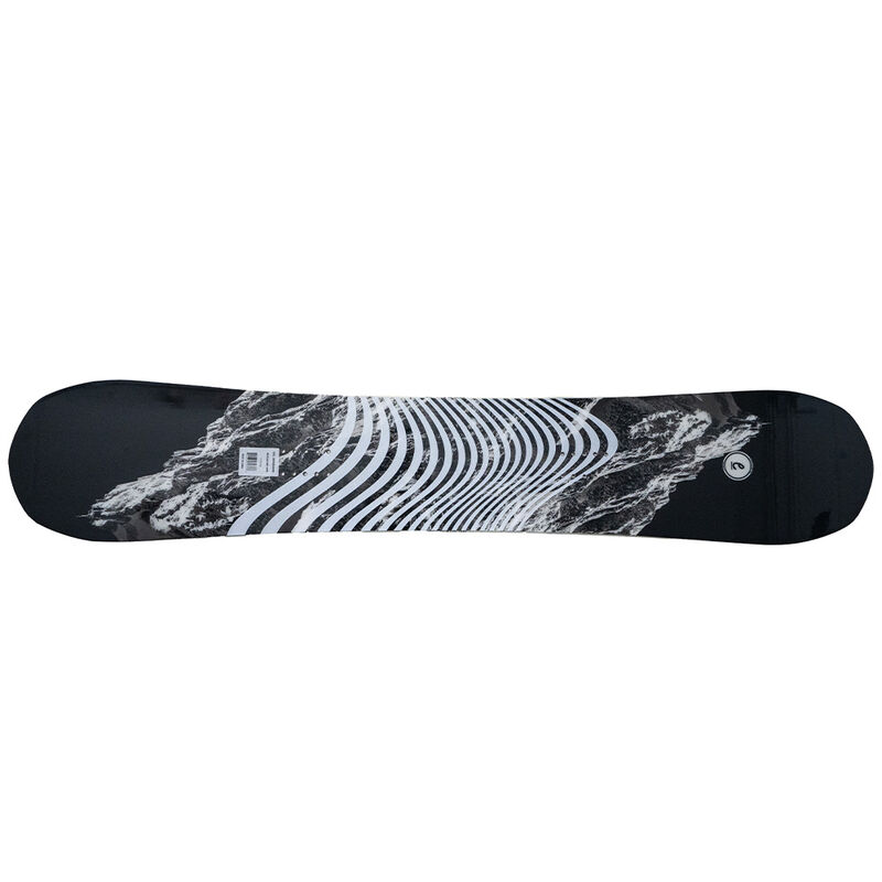 Evol Mountain Lines Snowboard image number 4