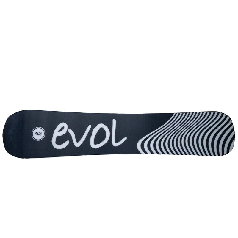 Evol Mountain Lines Snowboard image number 5