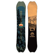 Chamonix Spirit Elk Snowboard