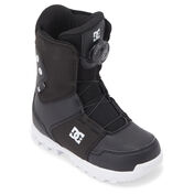 DC Scout BOA Kid's Snowboard Boots