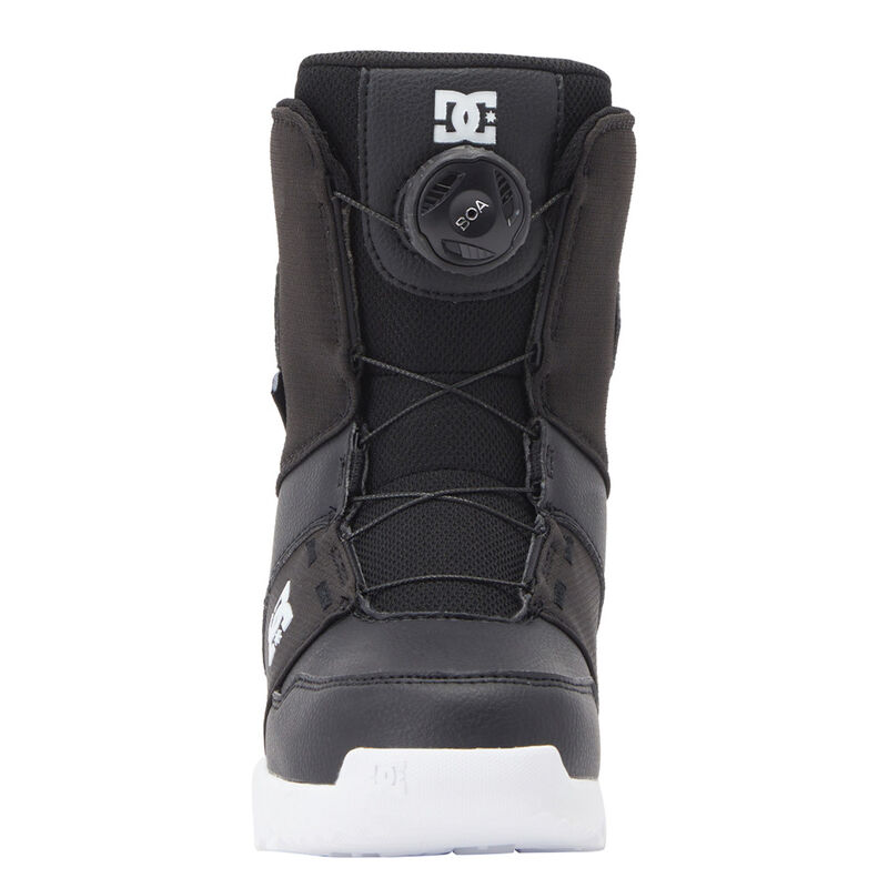 DC Scout BOA Kid's Snowboard Boots image number 5