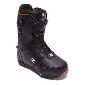 DC Men's Control Step On Snowboard Boots