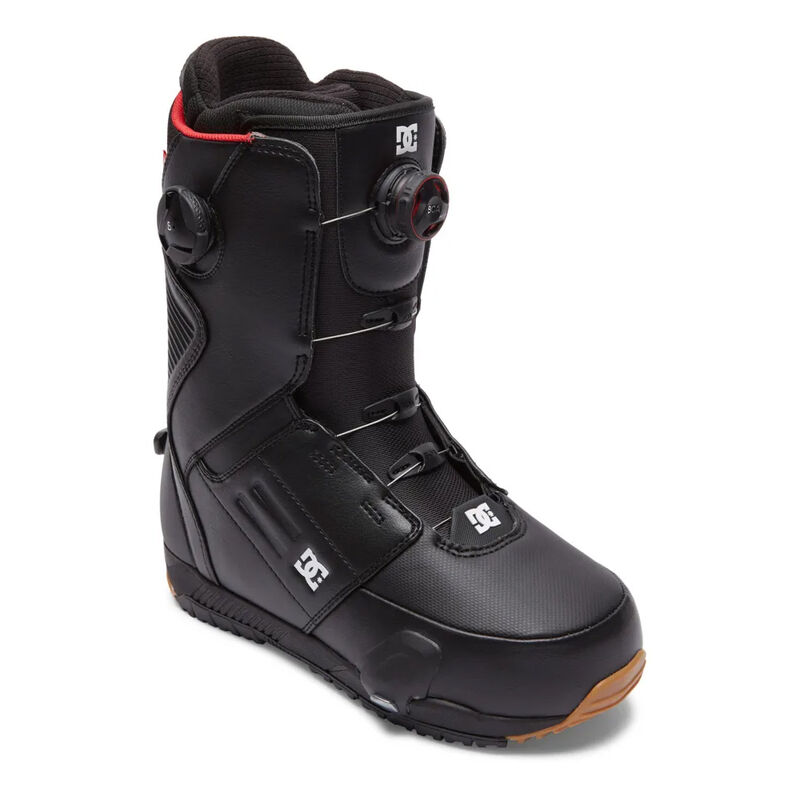 DC Men's Control Step On Snowboard Boots image number 1