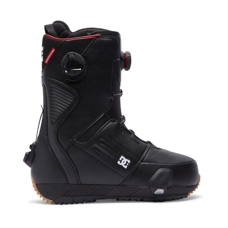 DC Men's Control Step On Snowboard Boots image number 2