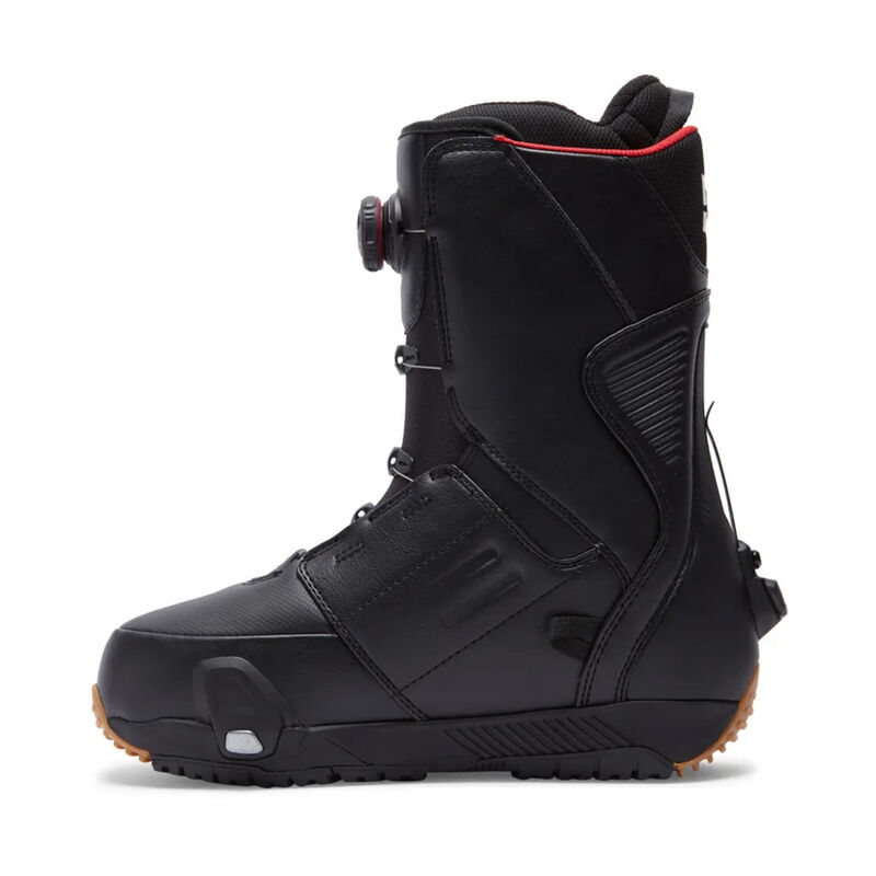 DC Men's Control Step On Snowboard Boots image number 4