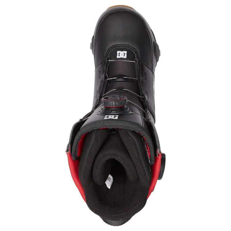 DC Men's Control Step On Snowboard Boots image number 5