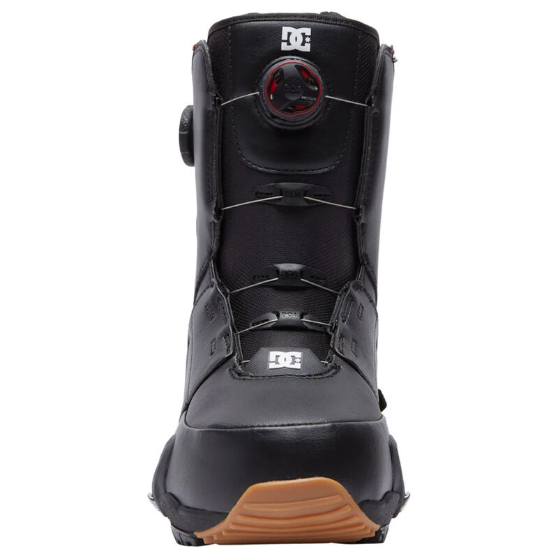 DC Men's Control Step On Snowboard Boots image number 6