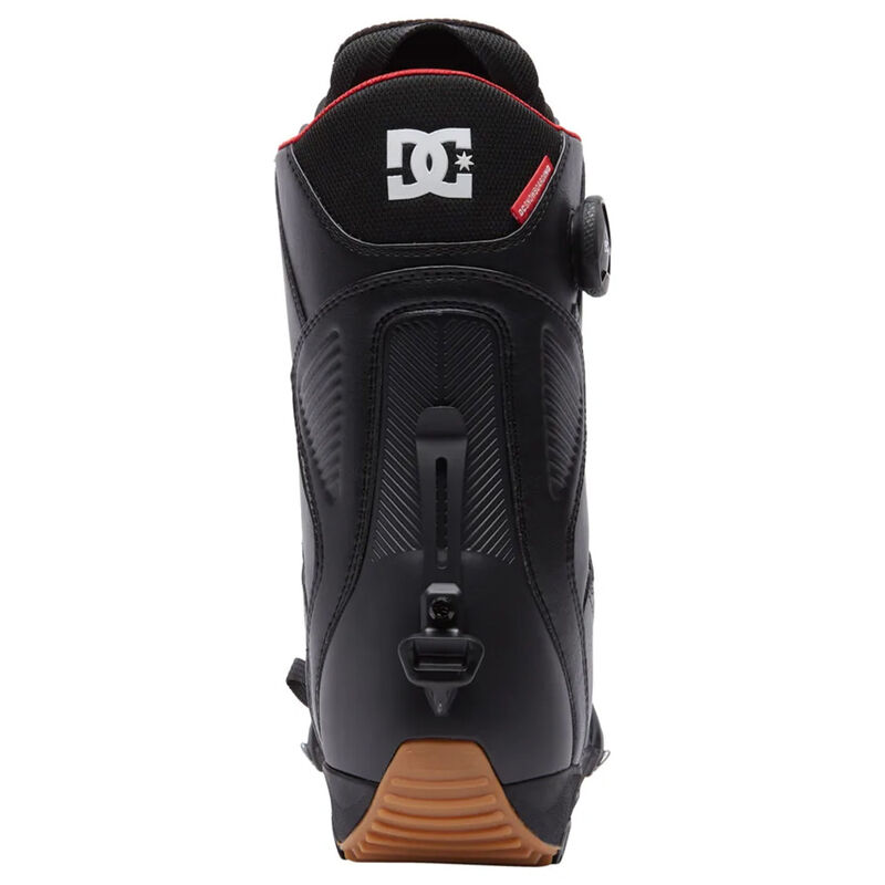 DC Men's Control Step On Snowboard Boots image number 7