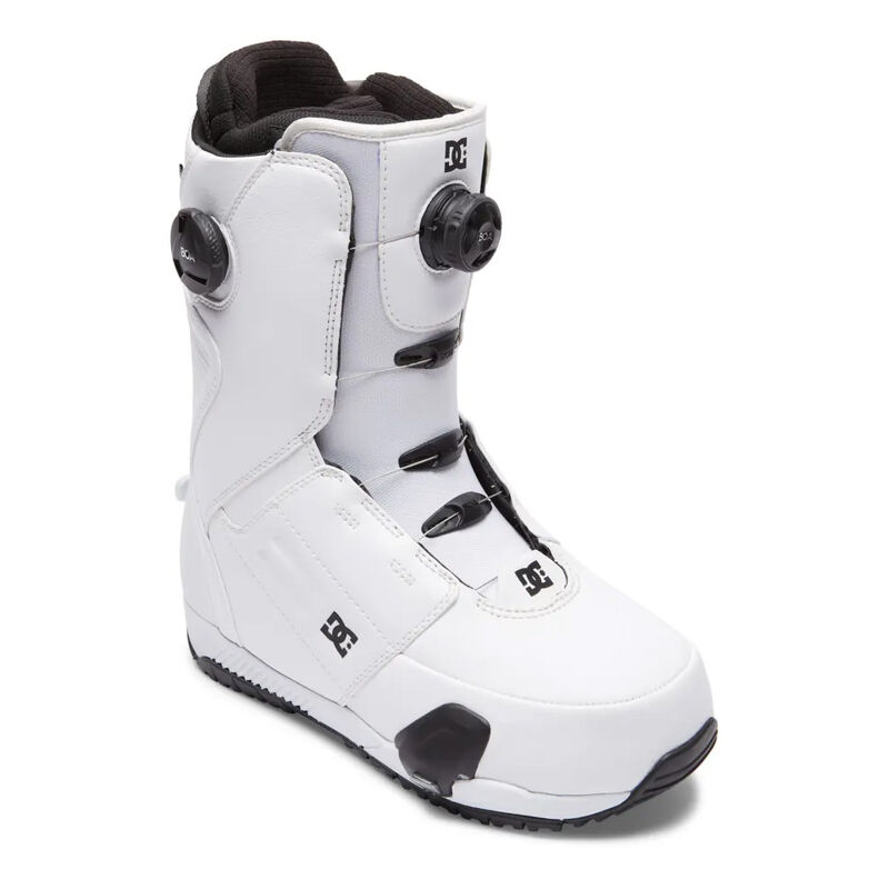 DC Men's Control Step On Snowboard Boots image number 8