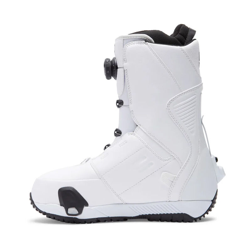 DC Men's Control Step On Snowboard Boots image number 9