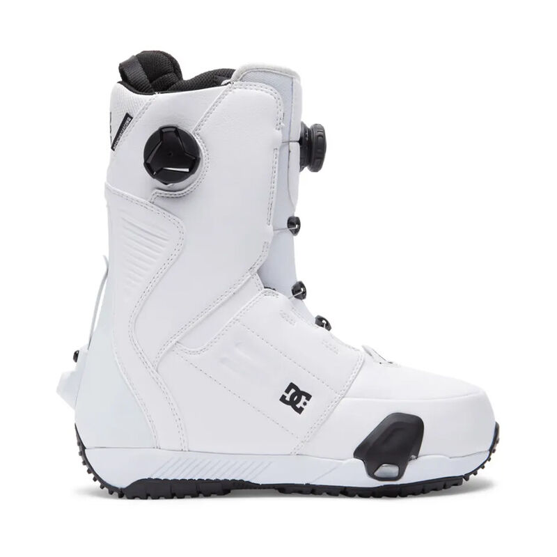 DC Men's Control Step On Snowboard Boots image number 11