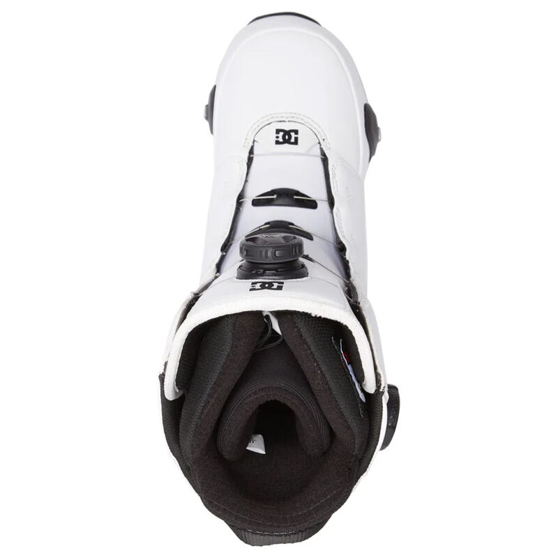 DC Men's Control Step On Snowboard Boots image number 12