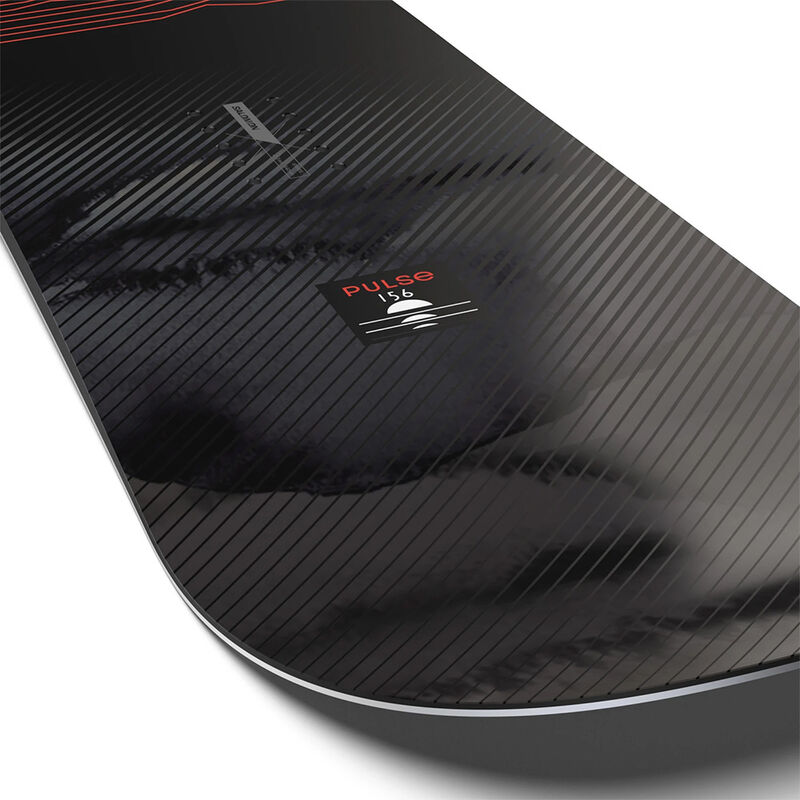 Salomon Pulse Snowboard image number 4