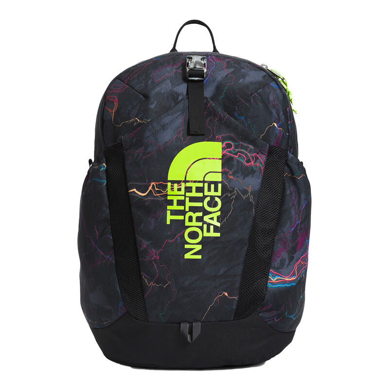 The North Face Mini Recon Backpack image number 1