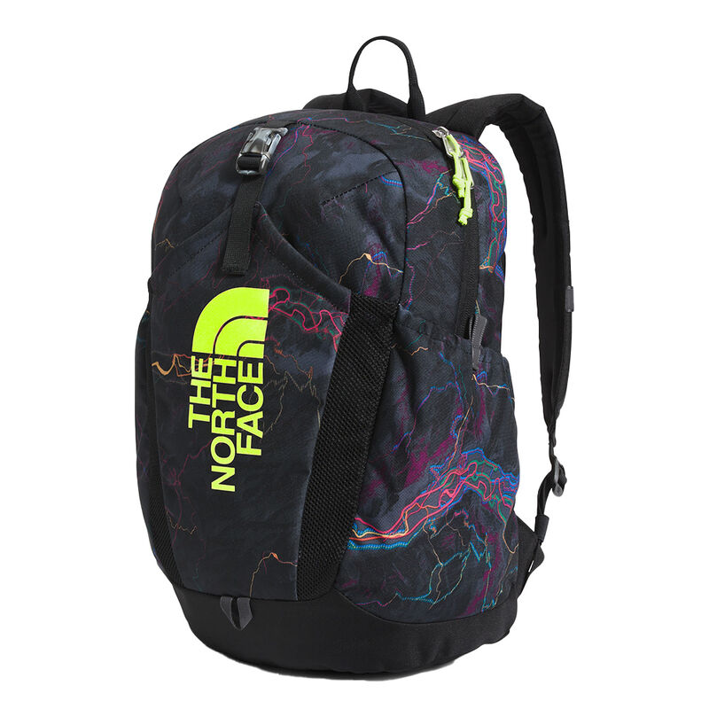 The North Face Mini Recon Backpack image number 2