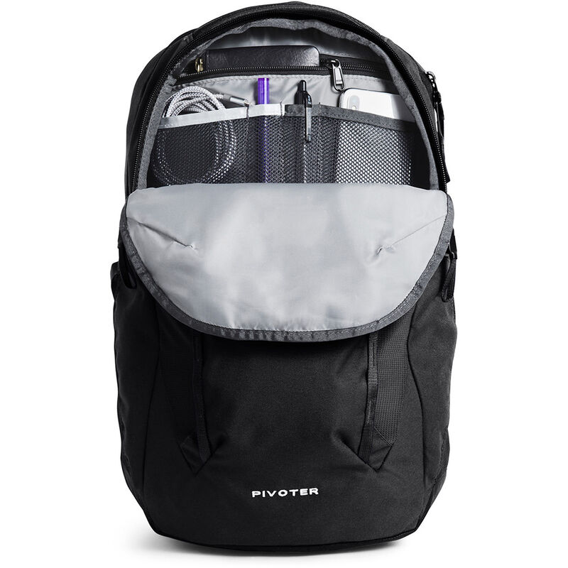 The North Face Pivoter Backpack image number 4