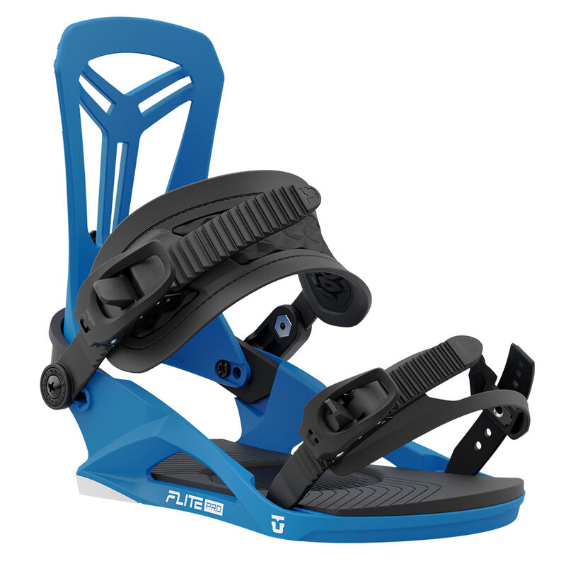 Union Flite Pro Snowboard Bindings image number 6