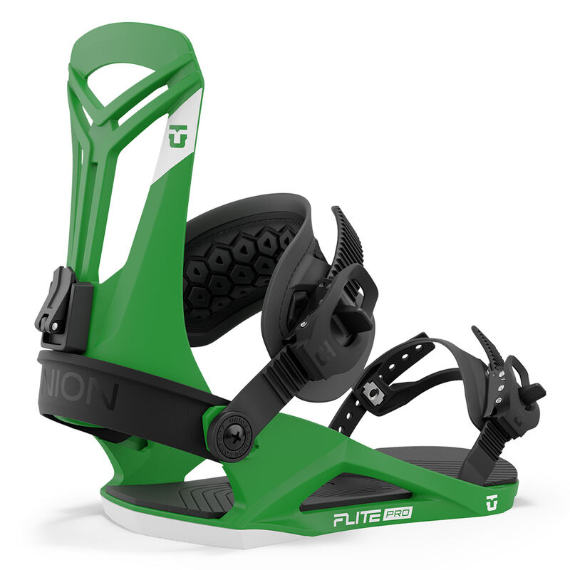 Union Flite Pro Snowboard Bindings image number 9