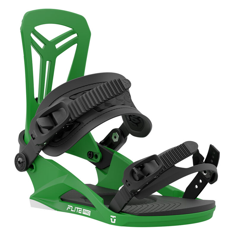 Union Flite Pro Snowboard Bindings image number 10