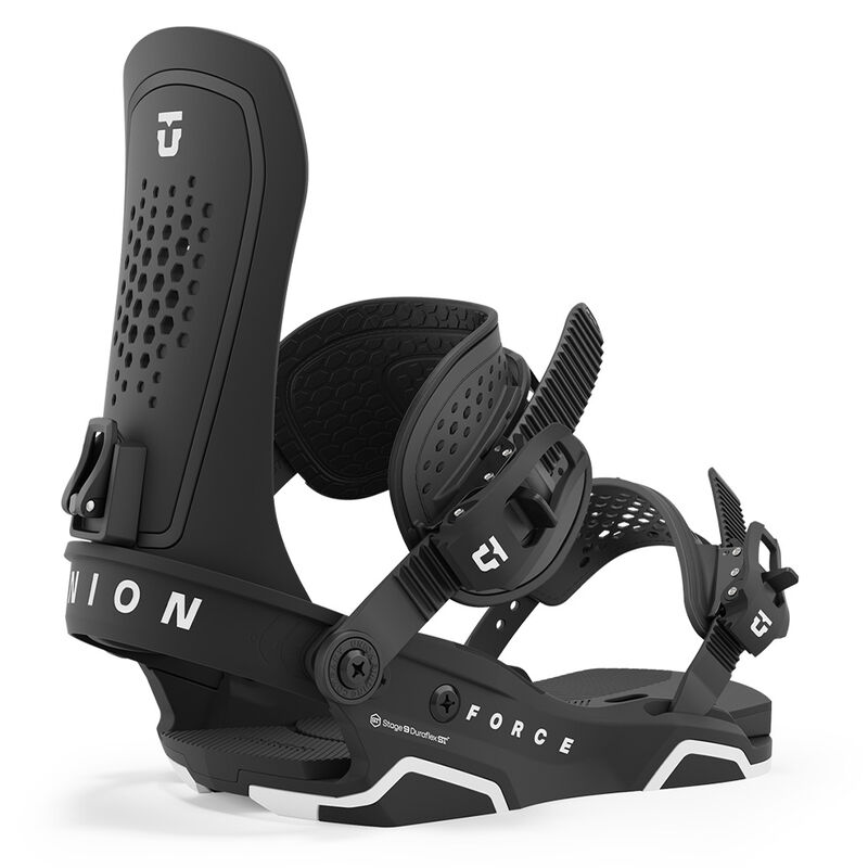 Union Force Snowboard Bindings image number 1