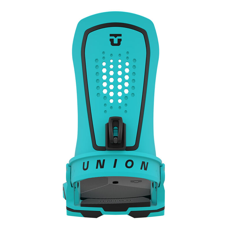 Union Force Snowboard Bindings image number 7