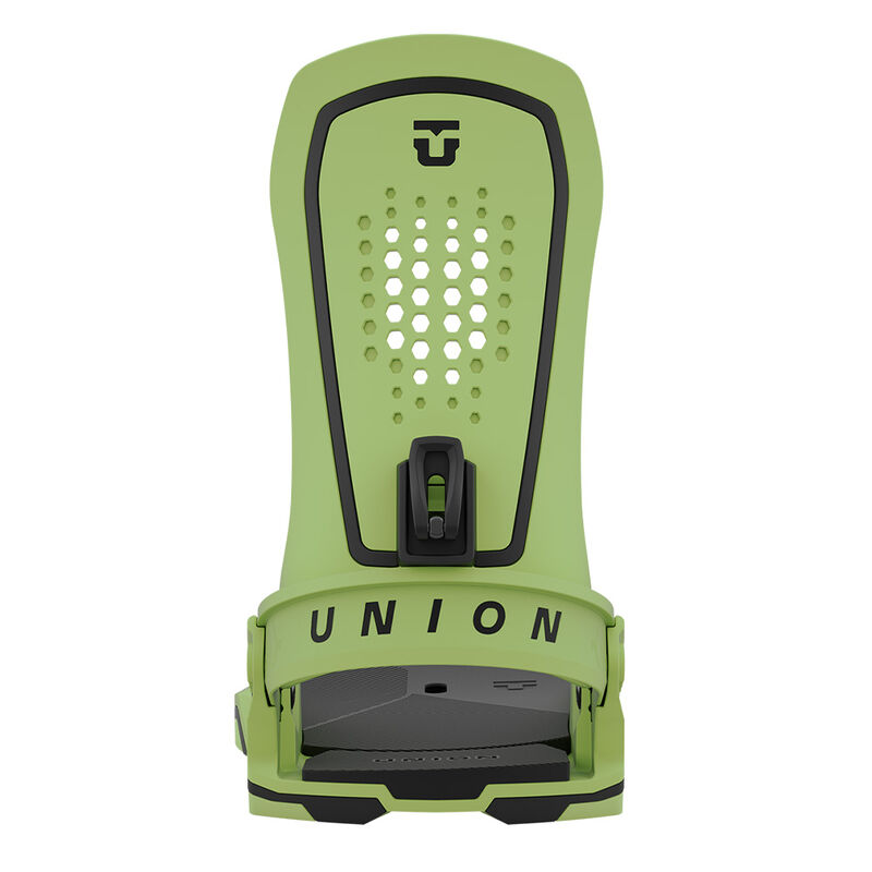 Union Force Snowboard Bindings image number 11