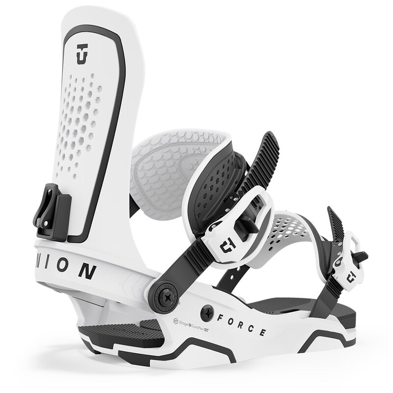 Union Force Snowboard Bindings image number 17