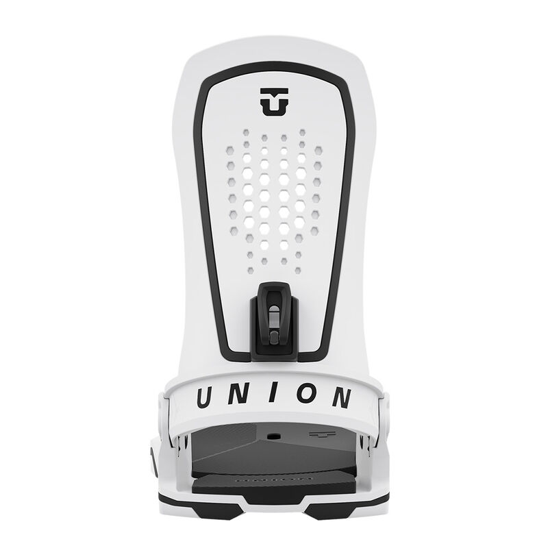 Union Force Snowboard Bindings image number 19