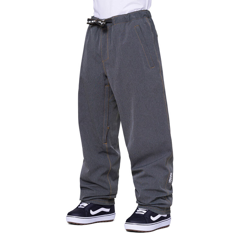 686 Dojo Snowboard Pants image number 1