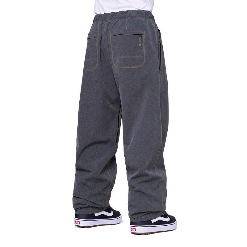 686 Dojo Snowboard Pants image number 2