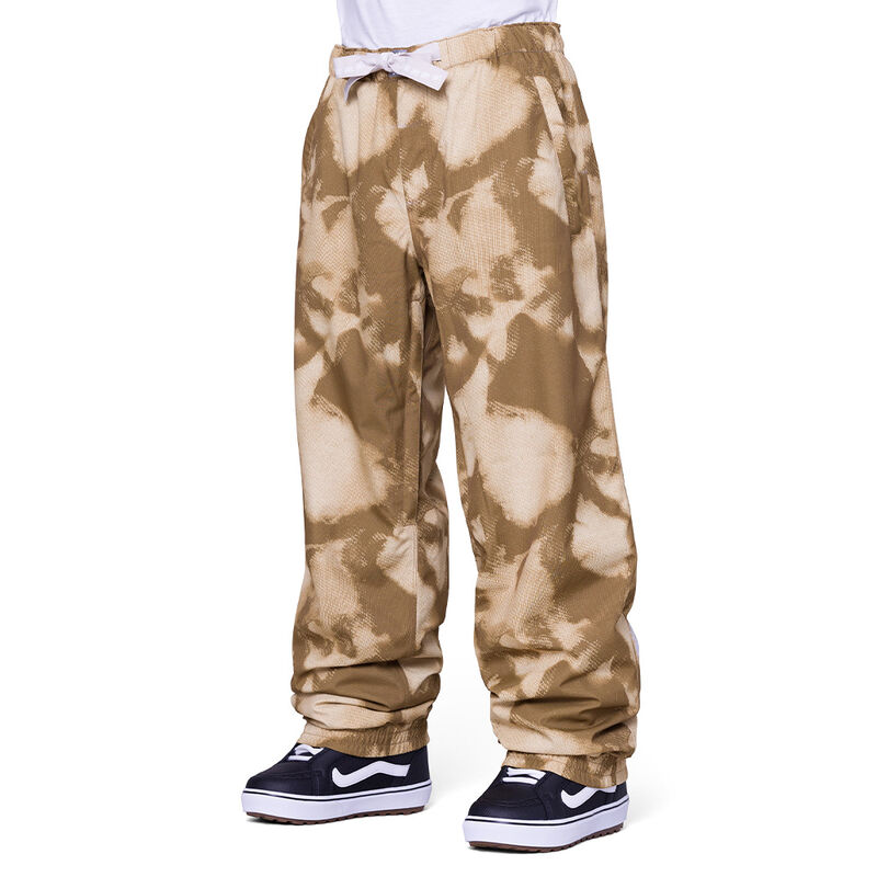 686 Dojo Snowboard Pants image number 7