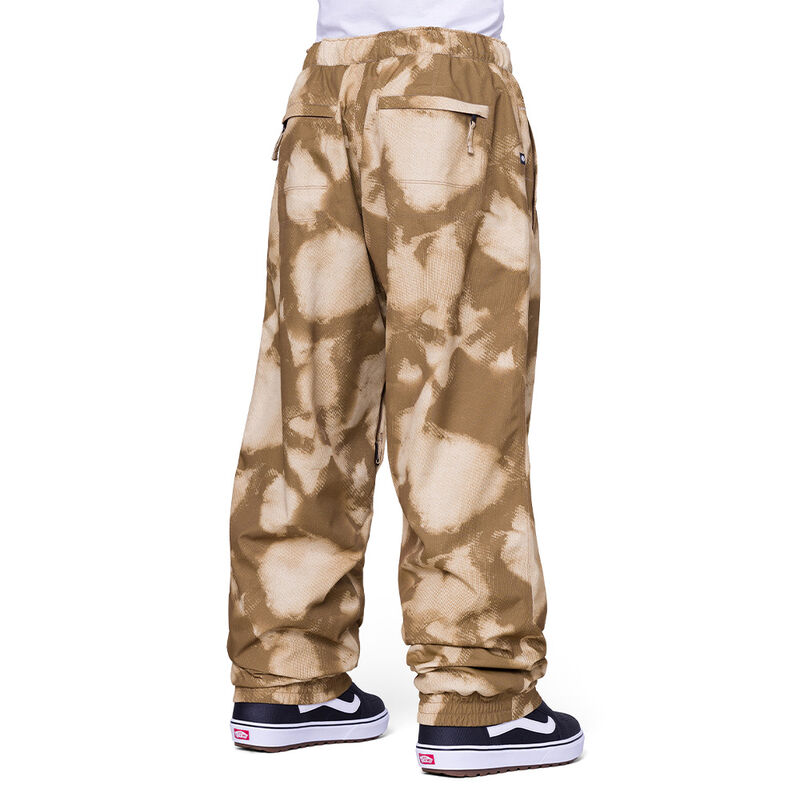 686 Dojo Snowboard Pants image number 8