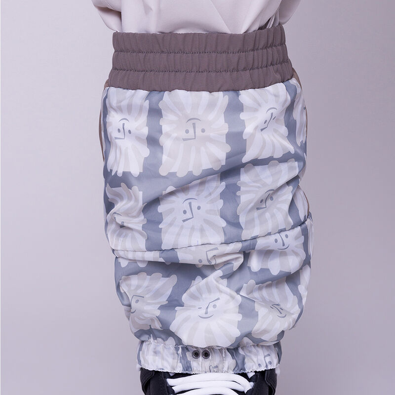 686 Dojo Snowboard Pants image number 18