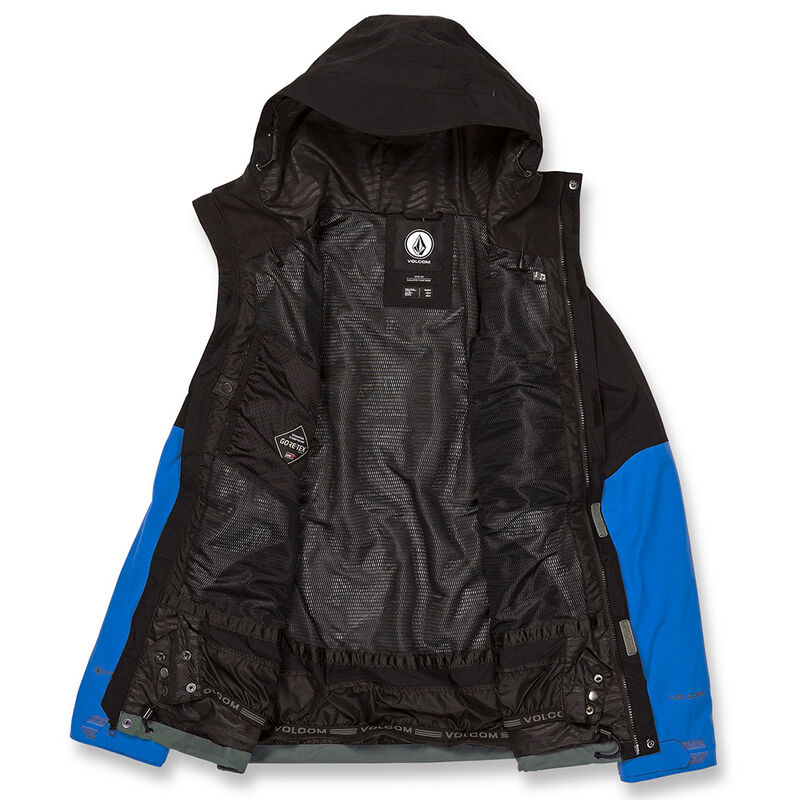 Volcom Men's L GORE-TEX Jacket image number 11