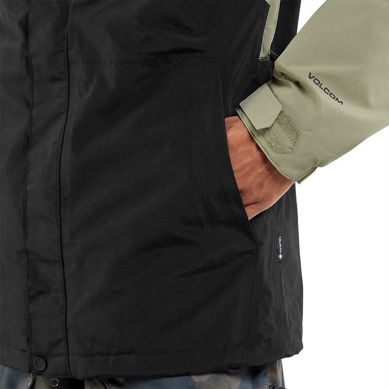 Volcom Men's L GORE-TEX Jacket image number 20