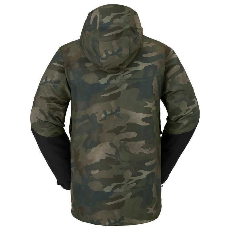 Volcom Men's VCOLP Jacket image number 2