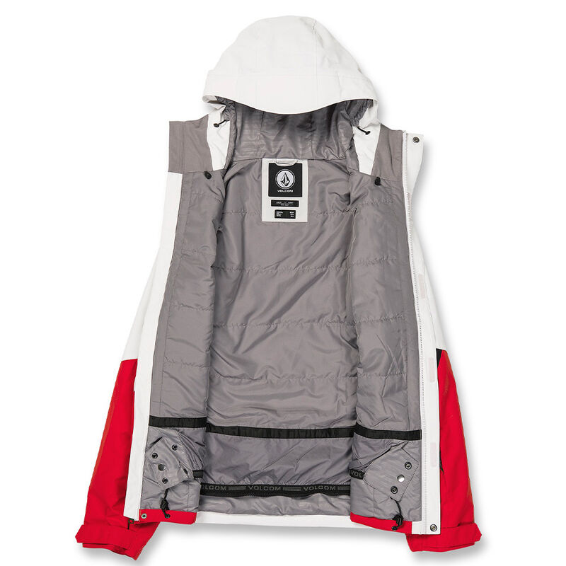 Volcom Men's VCOLP Jacket image number 24