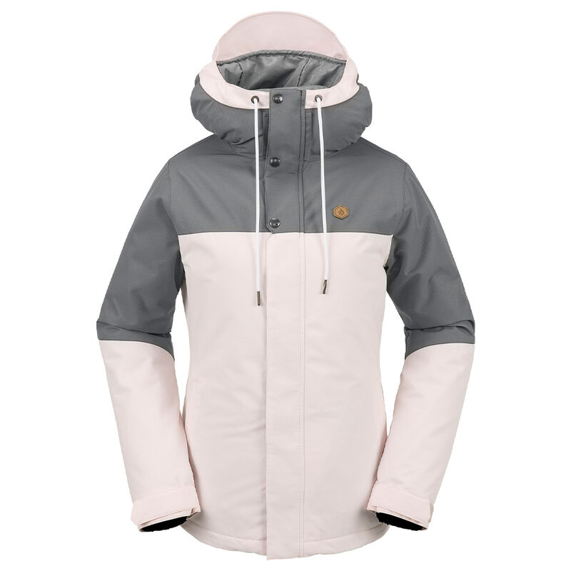 Volcom Women's Bolt Insulated Jacket image number 1