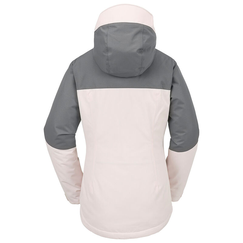 Volcom Women's Bolt Insulated Jacket image number 2