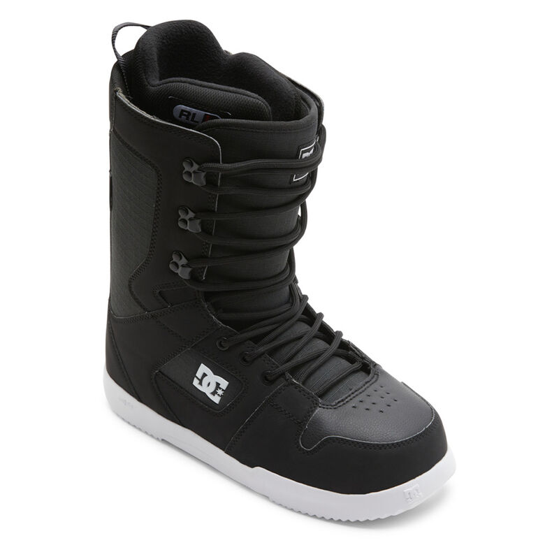 DC Phase Snowboard Boots image number 1