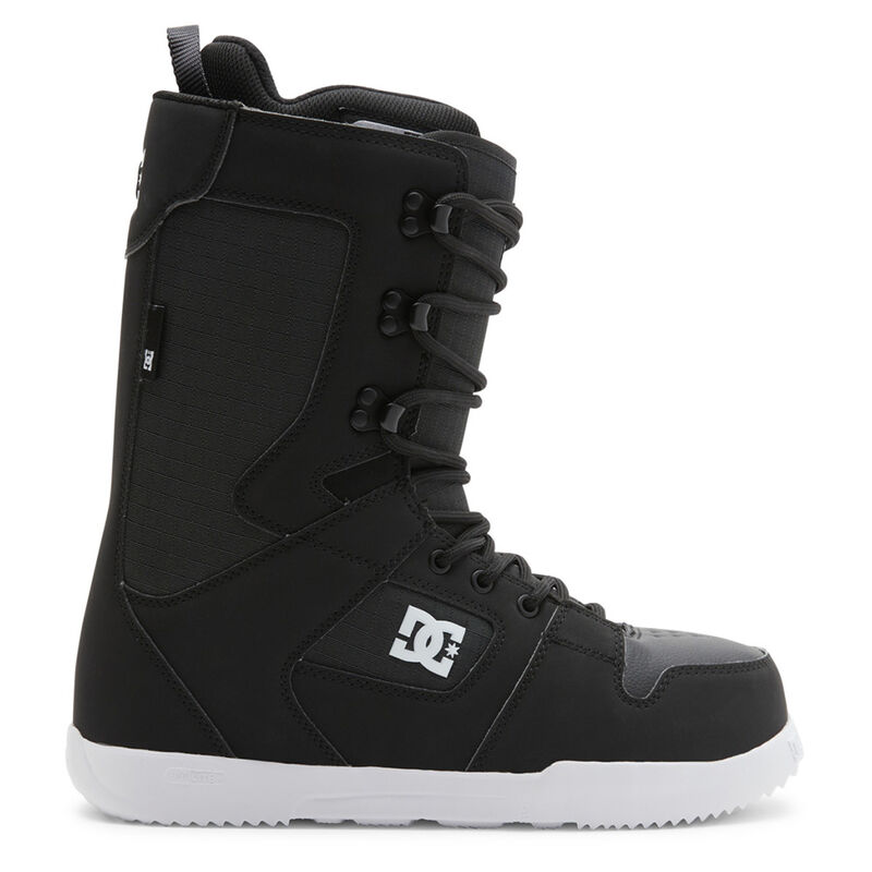 DC Phase Snowboard Boots image number 2