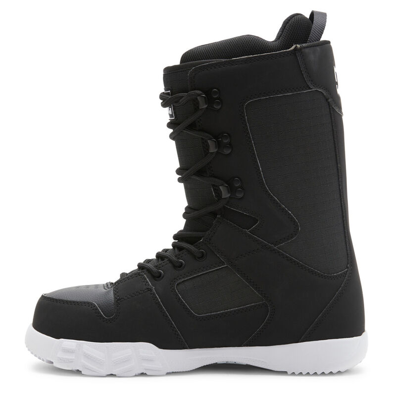 DC Phase Snowboard Boots image number 3