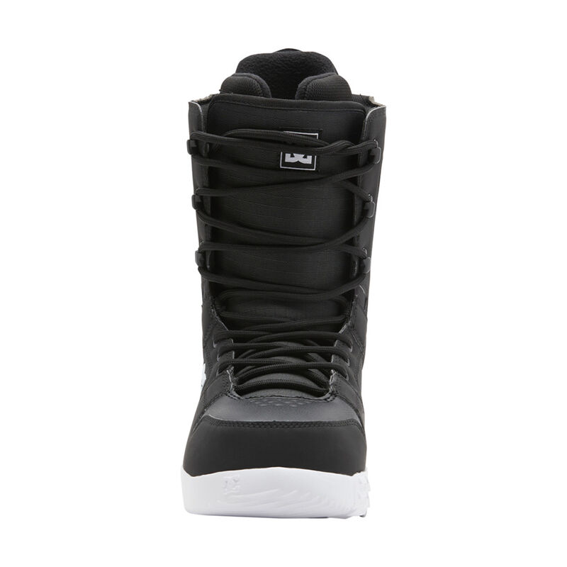 DC Phase Snowboard Boots image number 5