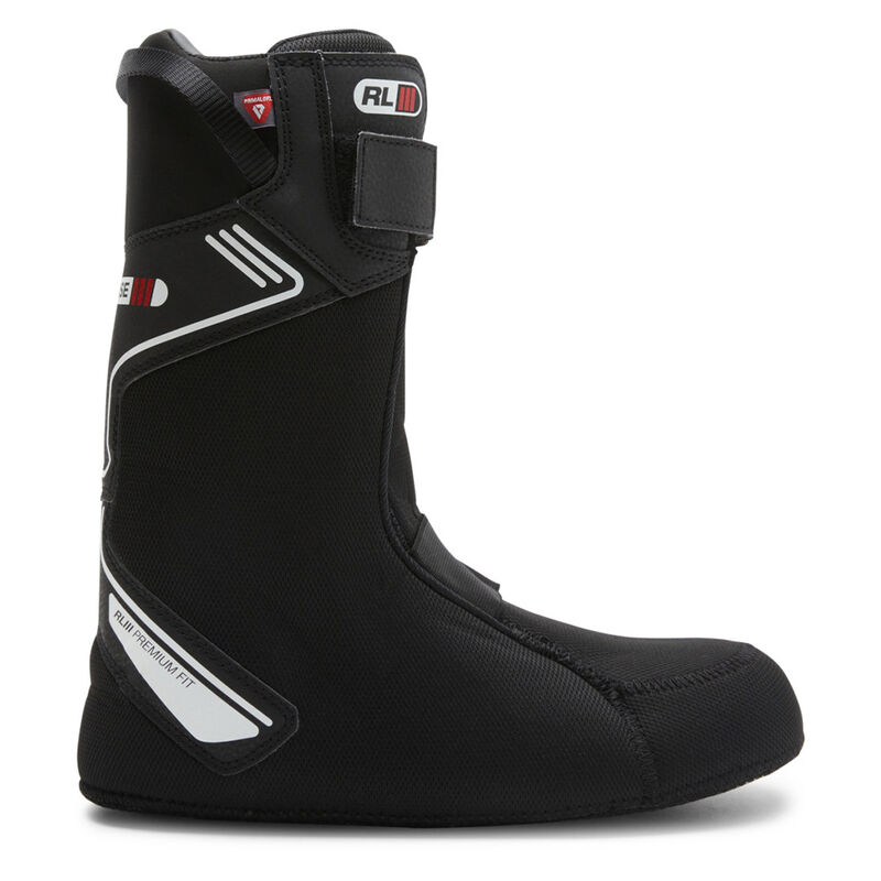 DC Phase Snowboard Boots image number 8