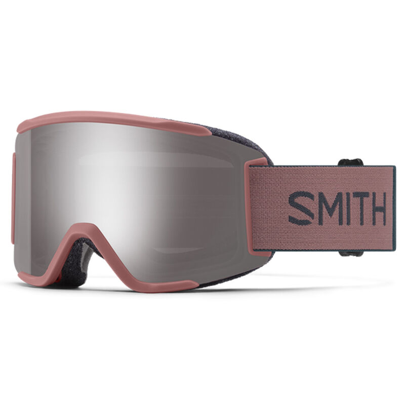 Smith Squad S Goggle image number 2