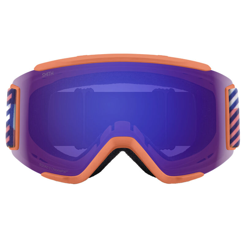 Smith Squad S Goggle image number 6