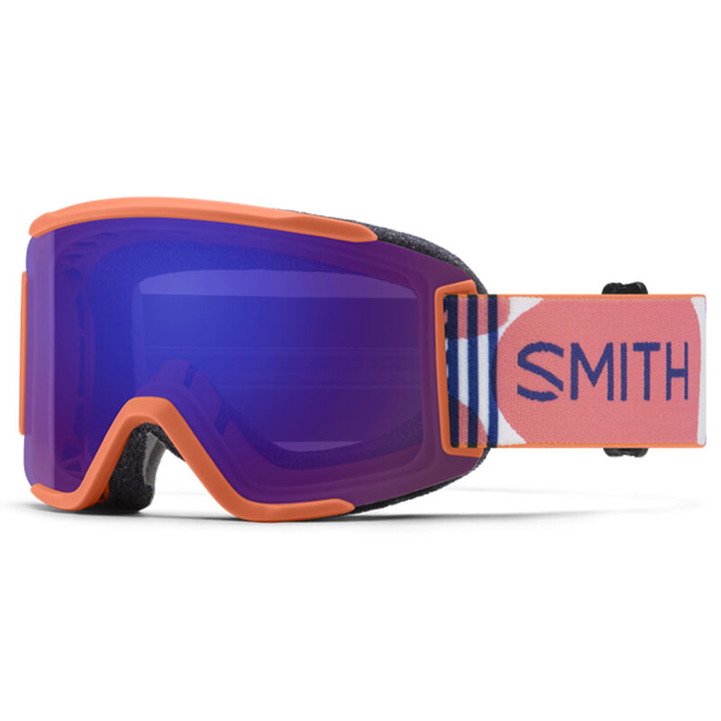 Smith Squad S Goggle image number 7